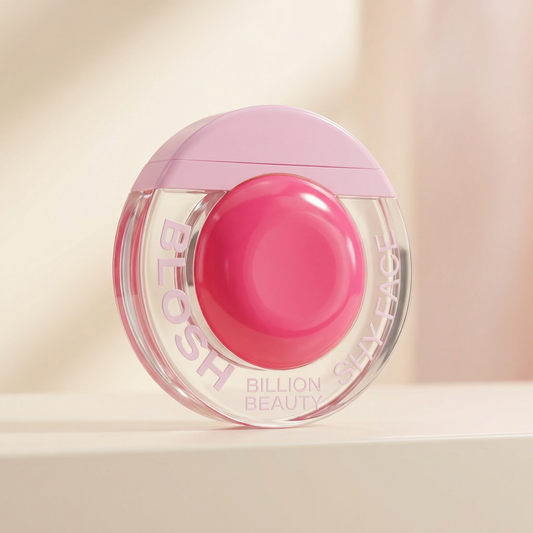 Rubor Liquido Billion Beauty