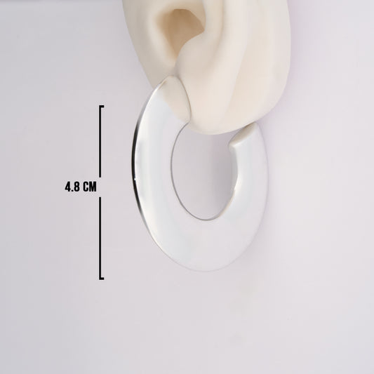 topo plateado Linea Economica