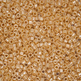 Miyuki Opaque Pear Luster / 10gr / DB-1561 Miyuki Opaque Pear Luster / 10gr / DB-1561