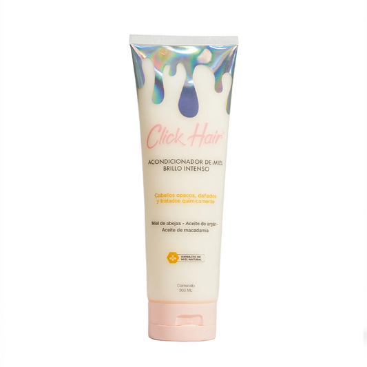 Acondicionador de Miel click Hair 300 ml