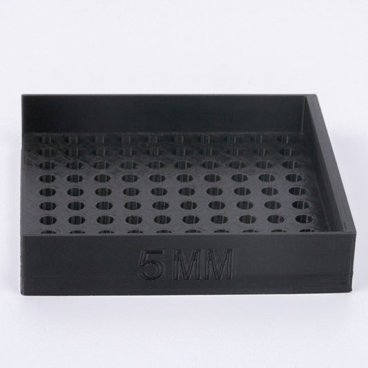 Contador Acrílico Para 100 Bolas