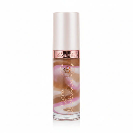 Brillo Hidratante Bloom Sublime xl Bloomshell