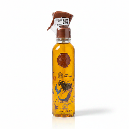 Bronceador Spray Ritual Botanico x 240ml