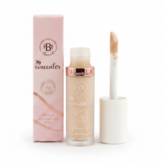 Corrector Ojeras Bloomshell