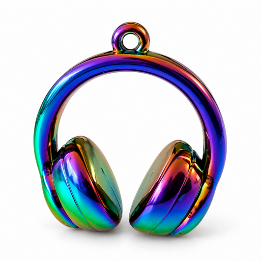 Dije Audifonos Chunky Tornasol AB