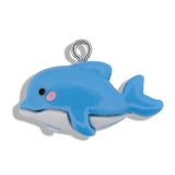 Dije Delfín Mar Acrílico Dije Delfín Mar Acrílico