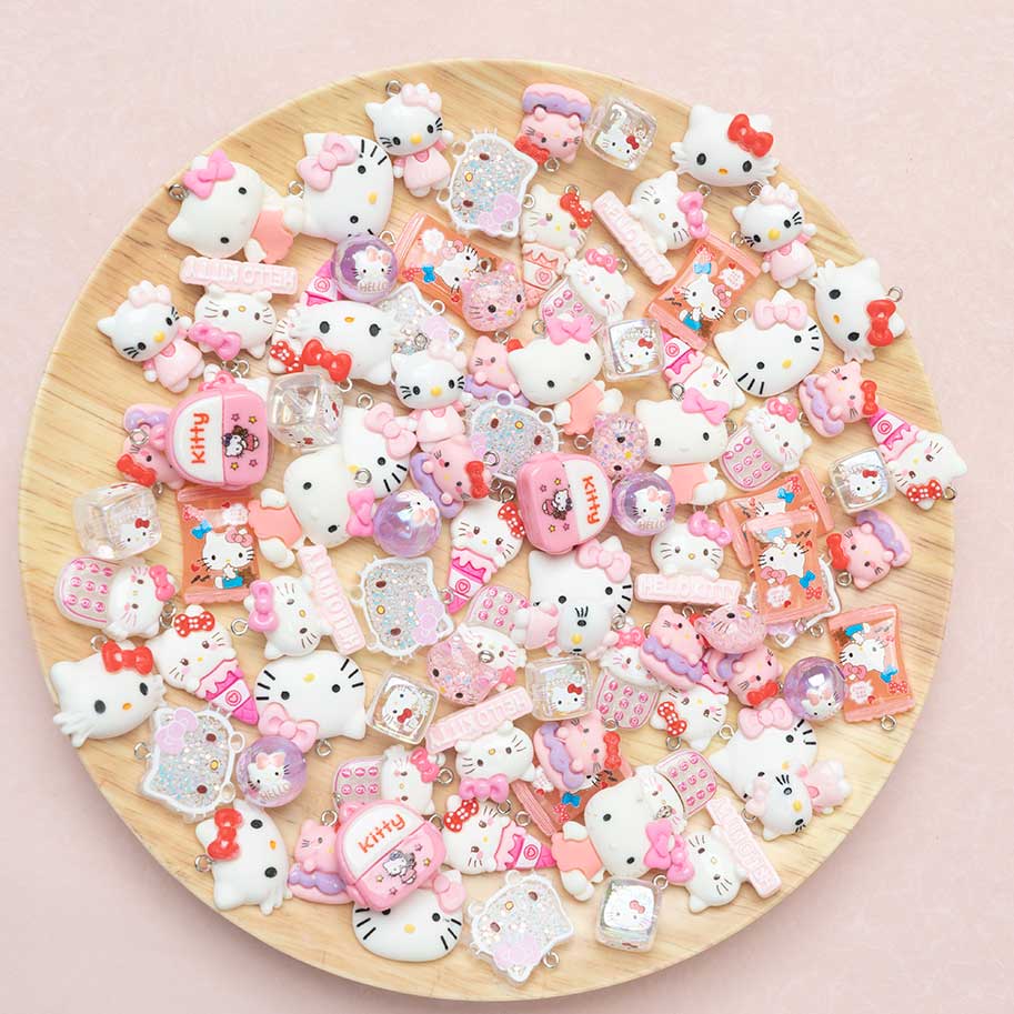 Santorini Bisutería