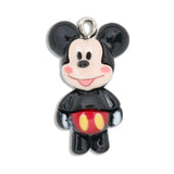 Dije Mickey Mouse Acrílico Dije Mickey Mouse Acrílico