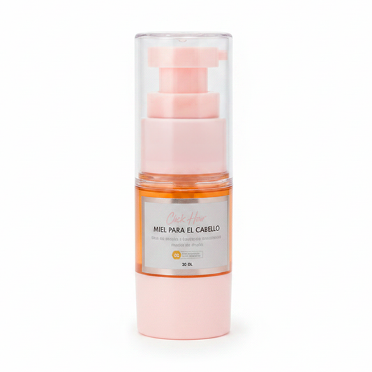 Mini Miel Capilar click Hair x 20ml