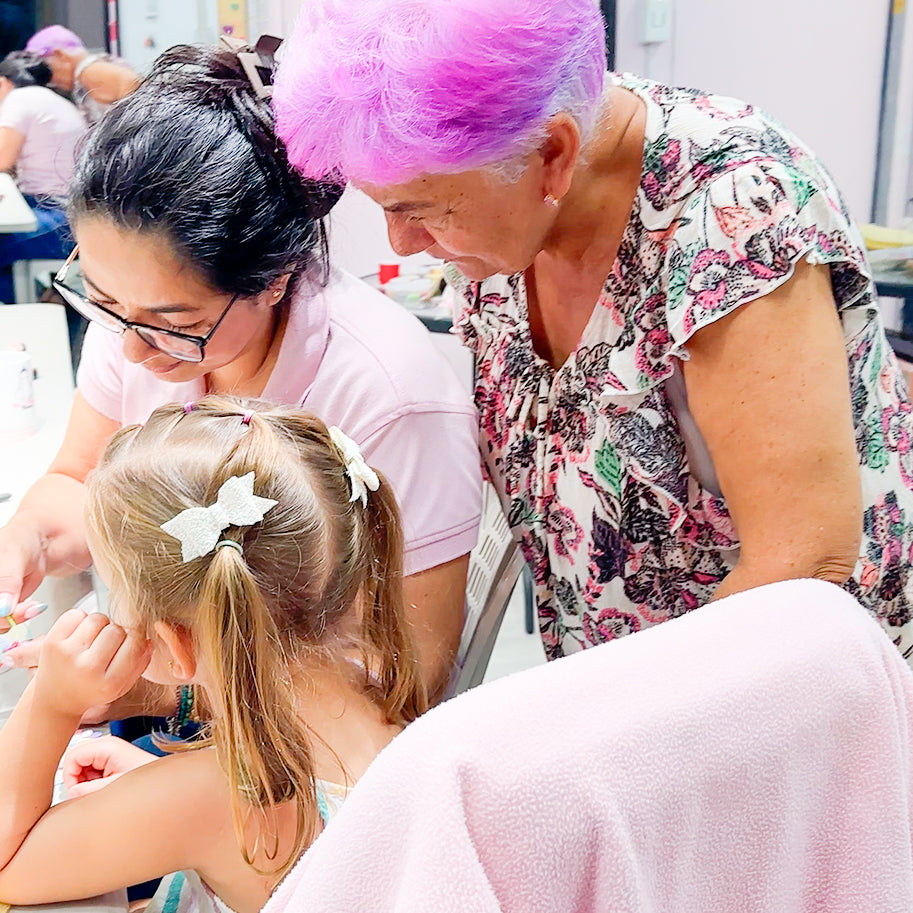 Santorini Bisutería