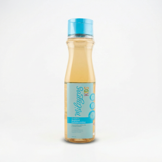 Shampoo Kids Milagros x 450ml