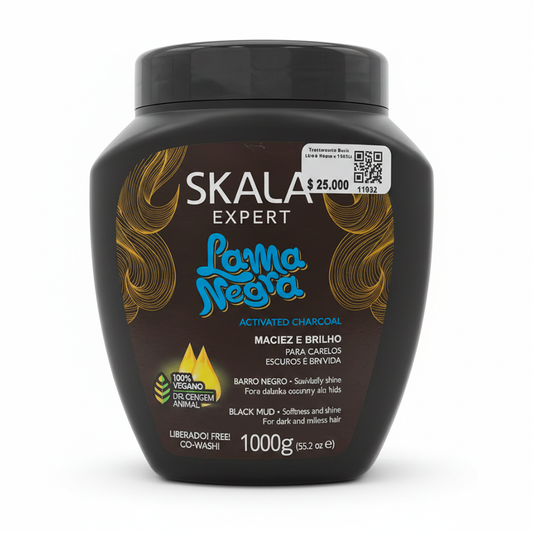 Tratamiento Skala Lama Negra x 1000ml