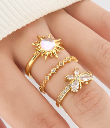 Santorini Bisutería