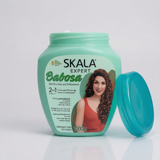 Tratamiento Skala Babosa x 1000ml
