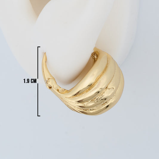 Candongas 74 X Par Rodinados