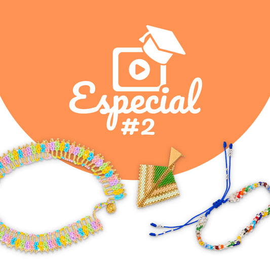 Curso Virtual De Miyuki y Mostacilla