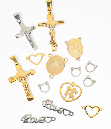 Santorini Bisutería