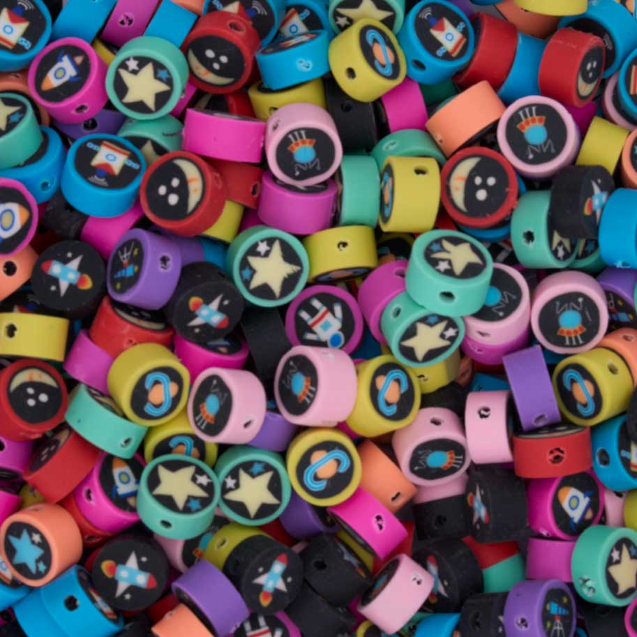 Fimo Espacio Fimo Espacio