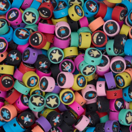 Fimo Espacio