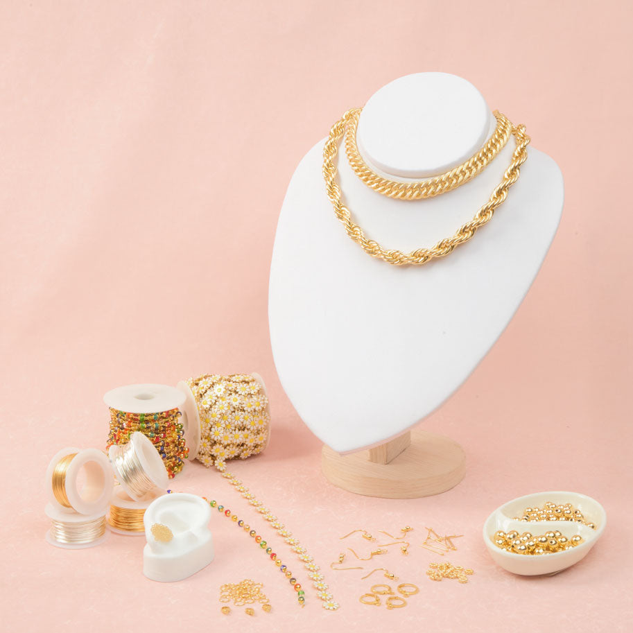 Santorini Bisutería