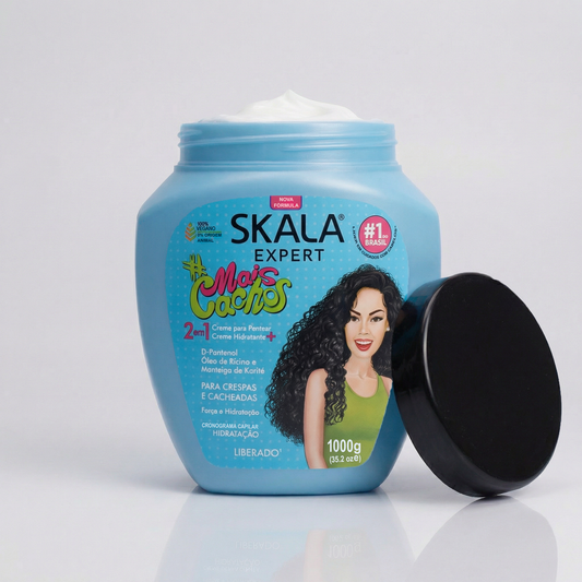 Tratamiento Skala Mais Cachos x 1000ml
