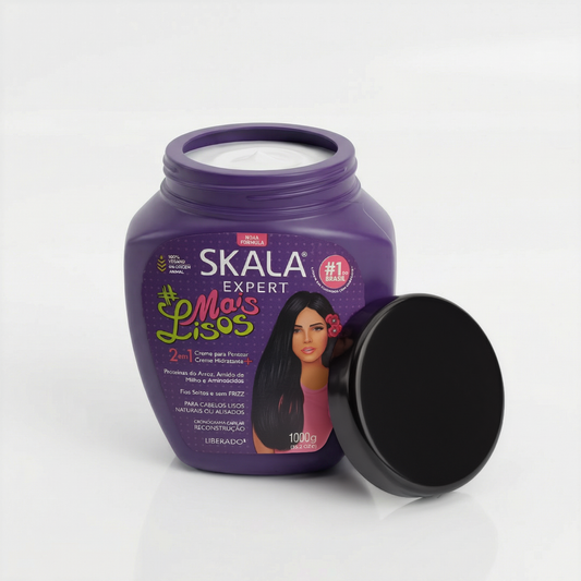 Tratamiento Skala Mais Lisos x 1000ml