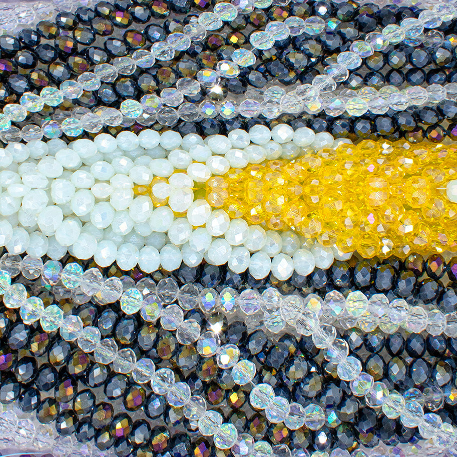 Santorini Bisutería