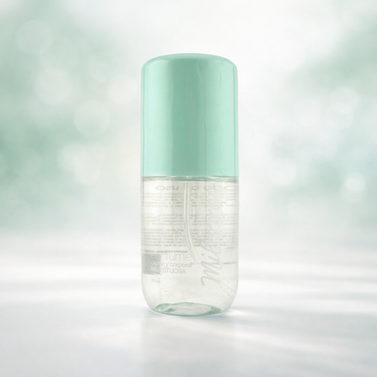 Perfume Milagros Majestuosa Verde x 120ml
