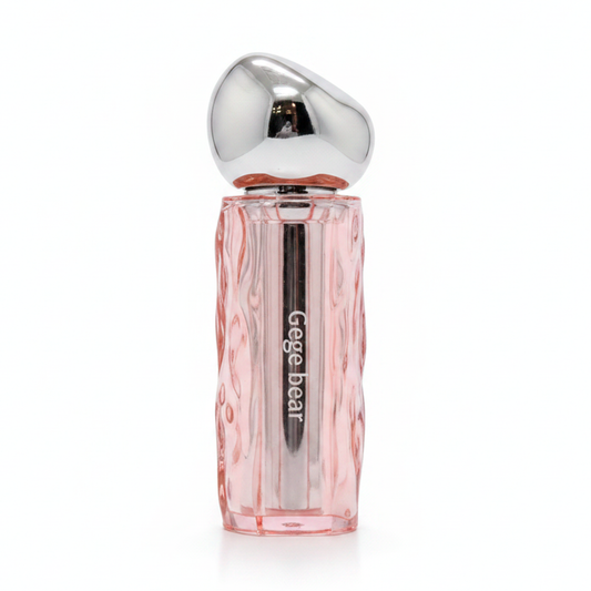 Lip Gloss Con Color Hidratante gx1156- 6 Gege Bear 6