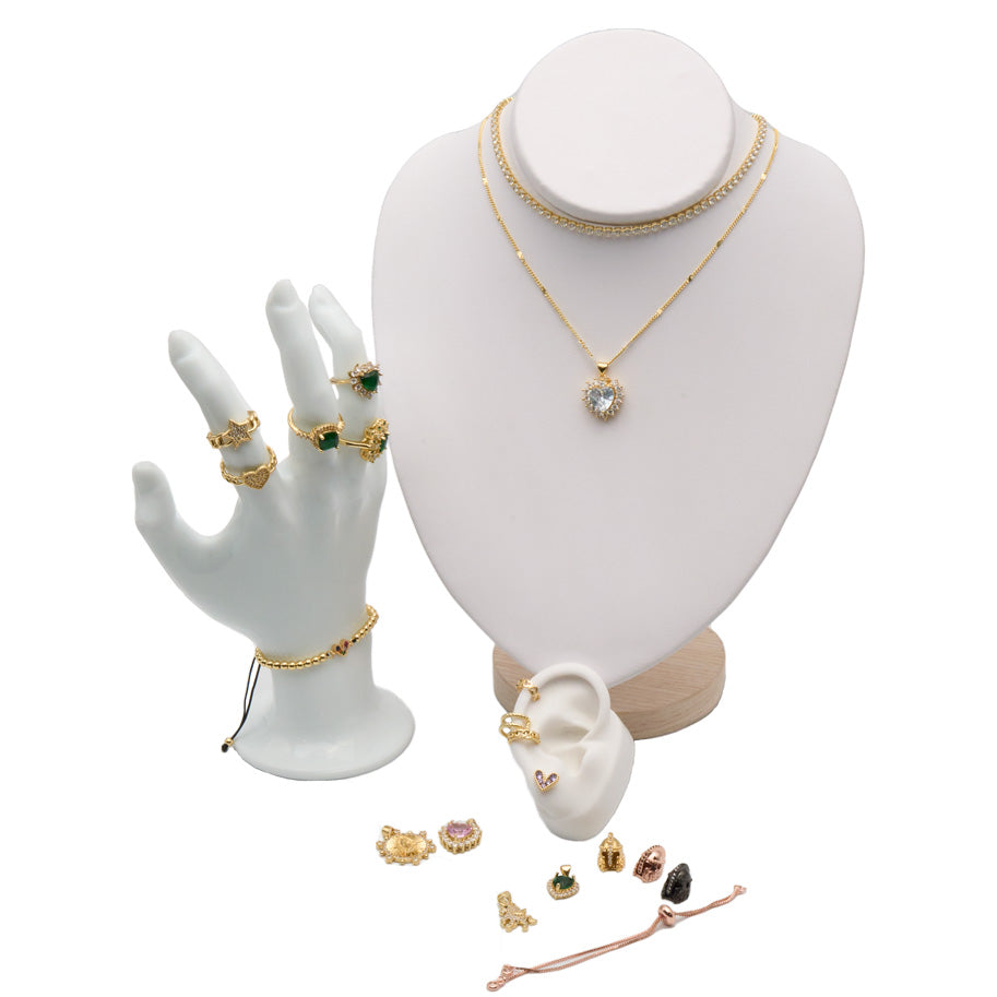 Santorini Bisutería