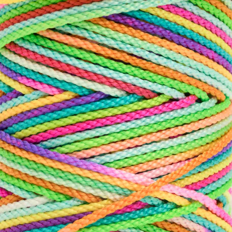 Rollo Hilo Terlenca Multicolor #15 Rollo Hilo Terlenca Multicolor #15