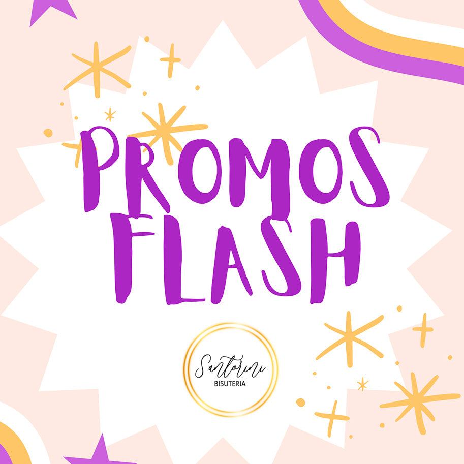 Promo Flash!