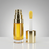 Lip Gloss Con Color - Aplicador Grueso Gege Bear (Amarillo)