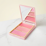 Rubor x 3 Velvet Bloomshell (Rubor, Blush, Highlight) #1