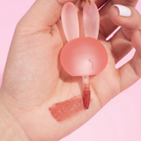 Tinta De Labios Llavero Conejito Gege Bear #1