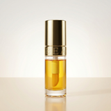 Lip Gloss Con Color - Aplicador Grueso Gege Bear (Amarillo)