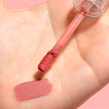 Labial Liquido Mate Terciopelo Tapa Osito #4