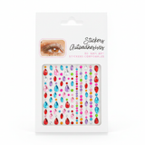 Stickers Piedras Para Decorar 02 Bedazzled