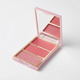 Rubor x 3 Velvet Bloomshell (Rubor, Blush, Highlight) #2