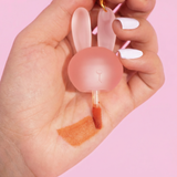 Tinta De Labios Llavero Conejito Gege Bear #3