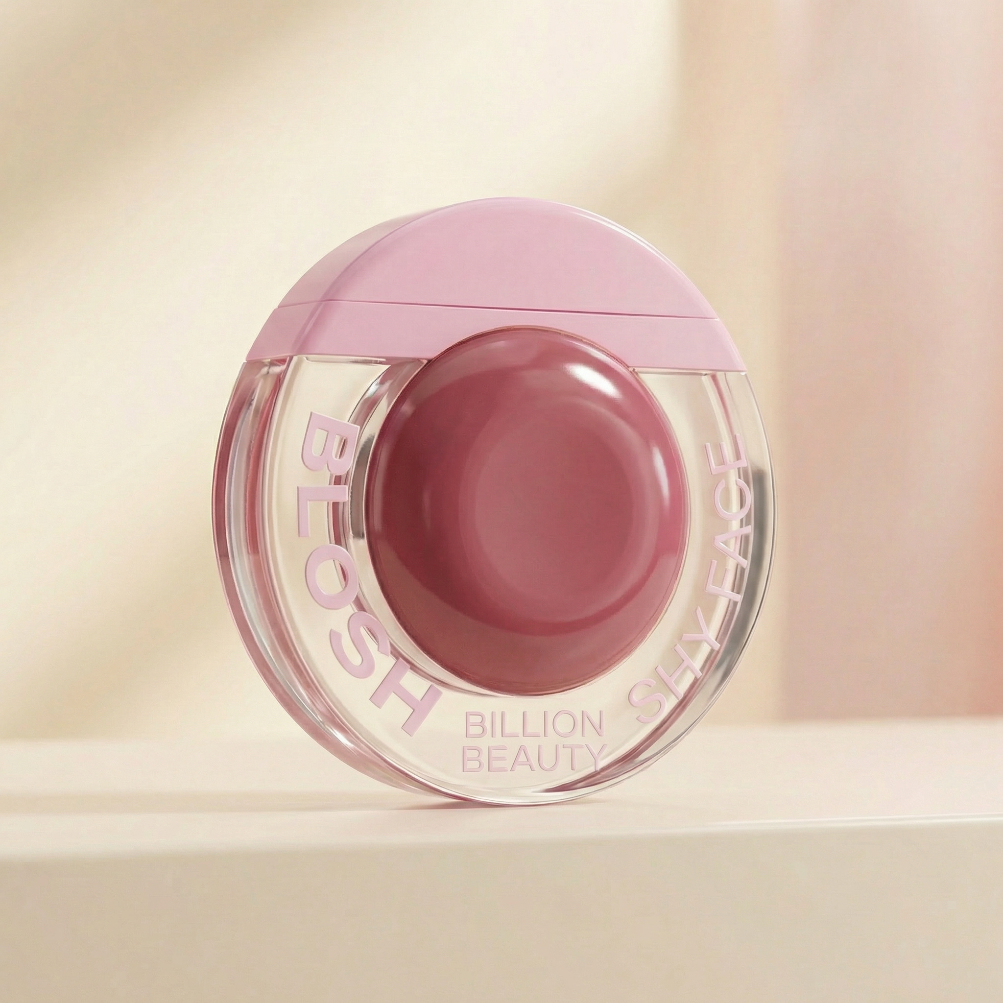 Rubor Liquido Billion Beauty