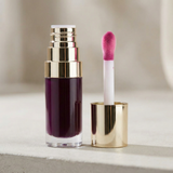 Lip Gloss Con Color - Aplicador Grueso Gege Bear (Gx1110-6)