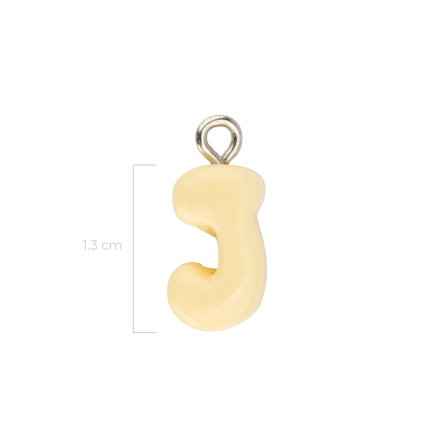 Letra Acrílicas Chunky