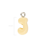 Letra Acrílicas Chunky