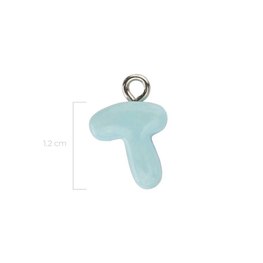 Letra Acrílicas Chunky