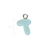 Letra Acrílicas Chunky