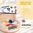 Kit de Miyuki + Curso Virtual Gratis