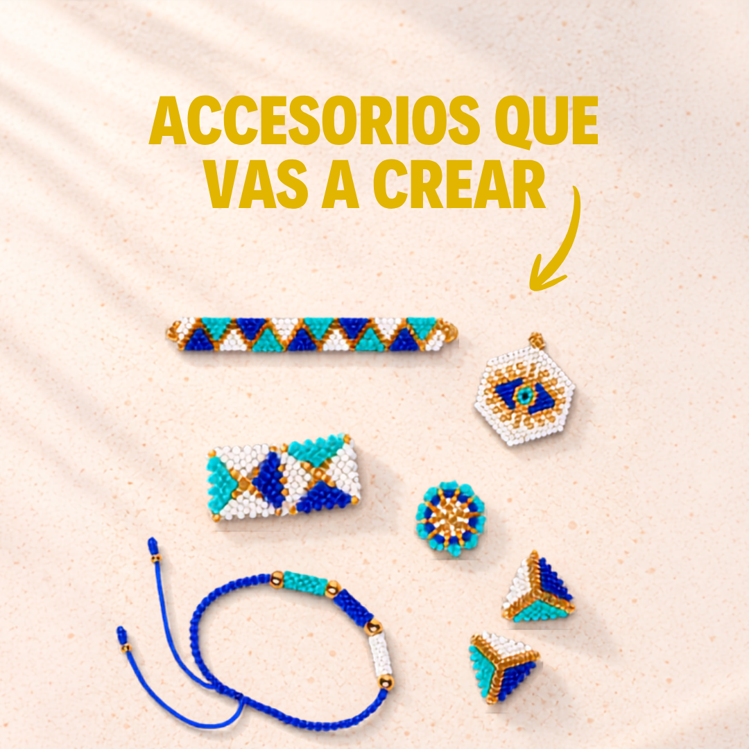 Kit de Miyuki + Curso Virtual Gratis