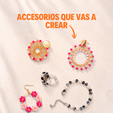 Kit de Alambrismo + Curso Virtual Gratis