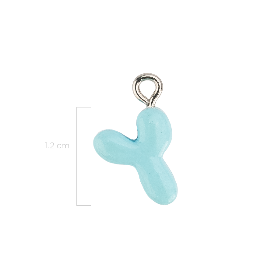 Letra Acrílicas Chunky